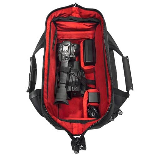 Sachtler Dr. Bag - 1 - Image 4