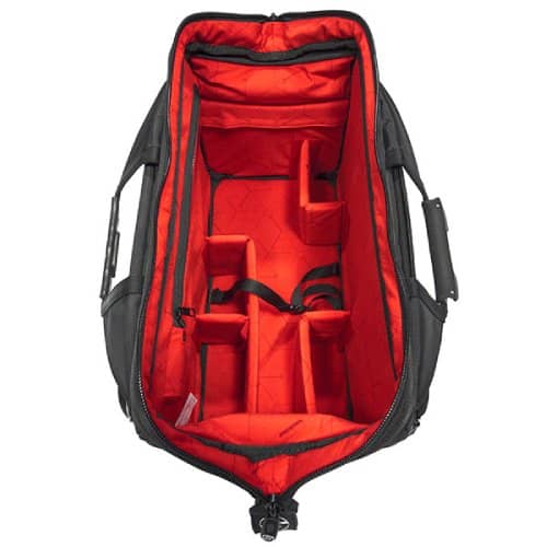 Sachtler Dr. Bag - 3 - Image 5