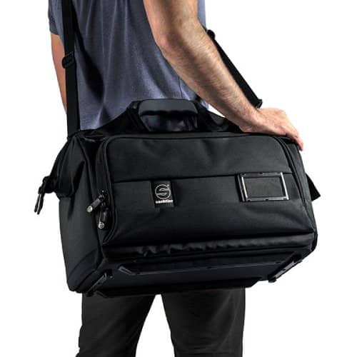 Sachtler Dr. Bag - 3 - Image 7