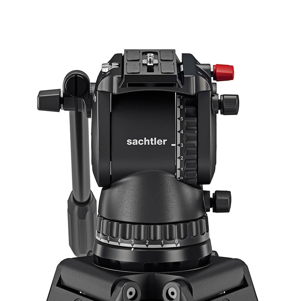 Sachtler FSB 10 Mk II - Image 2