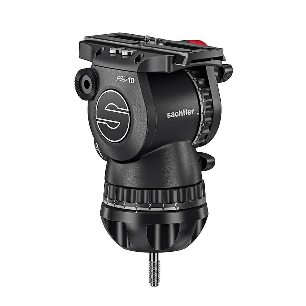 Sachtler FSB 10 Mk II - Image 9
