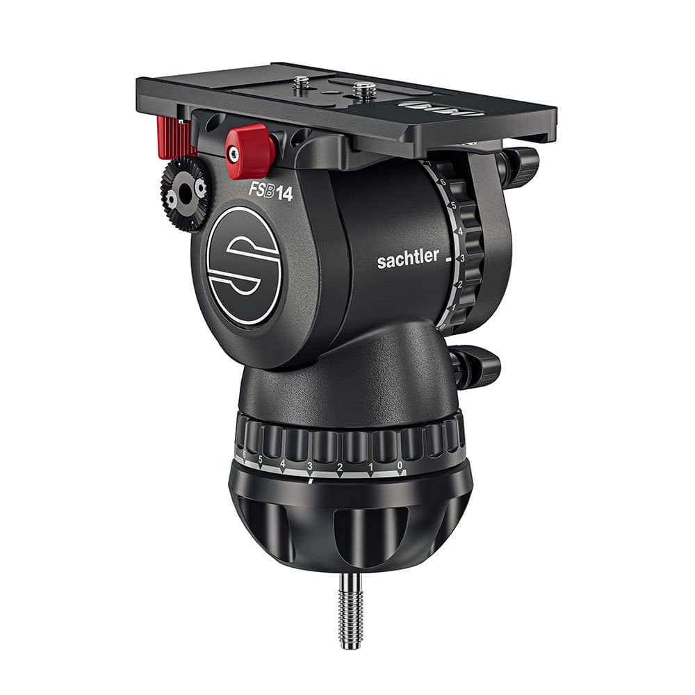 Sachtler FSB 14T Mk II - Image 2