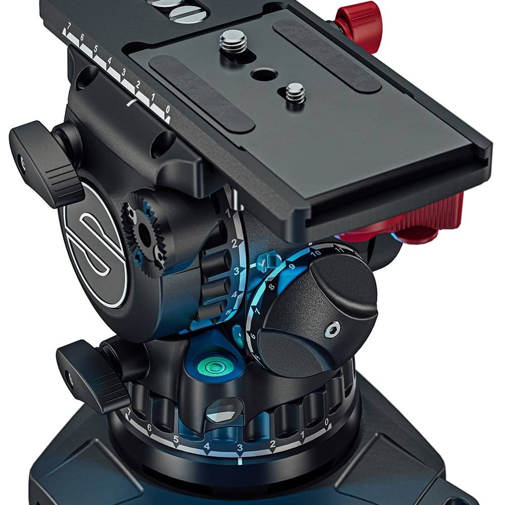 Sachtler FSB 14T Mk II - Image 4