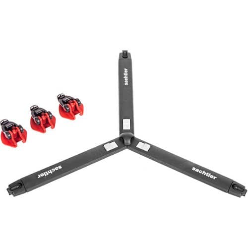 Sachtler Ground Spreader Flowtech - Image 8