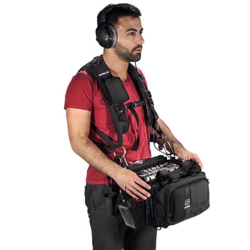 Sachtler Heavy Duty Harness - Image 2