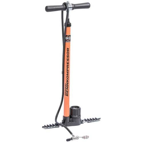 Sachtler Manual Pump