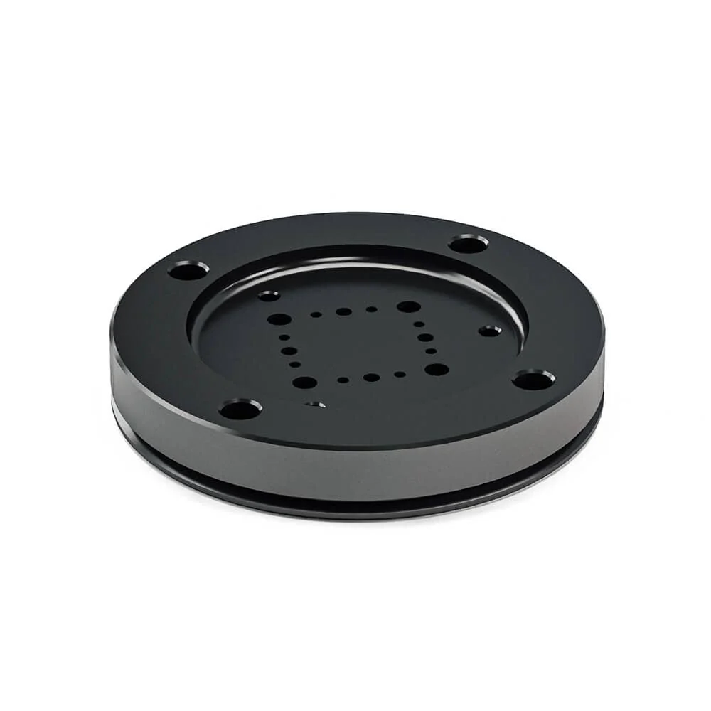 Sachtler PTZ HD Pedestal System - Image 4