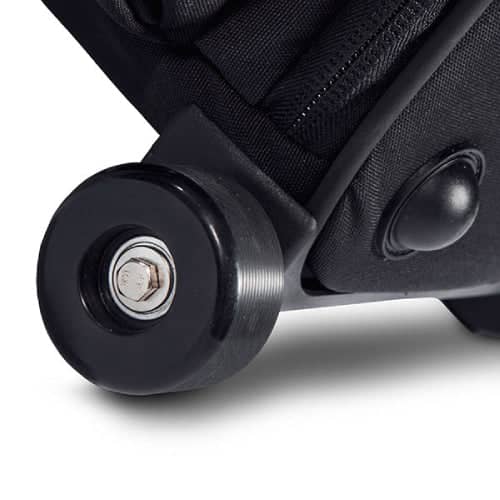 Sachtler Rolling U-Bag - Image 11