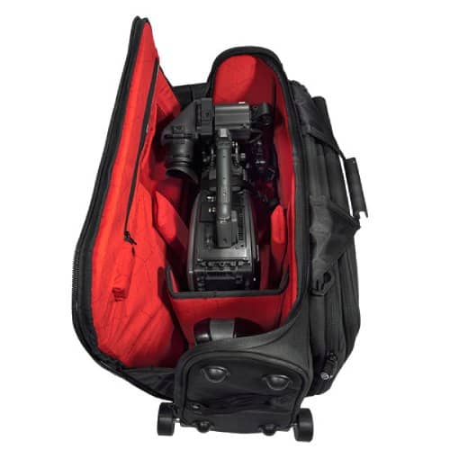 Sachtler Rolling U-Bag - Image 3