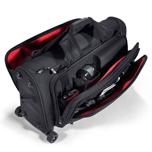 Sachtler Rolling U-Bag - Image 4