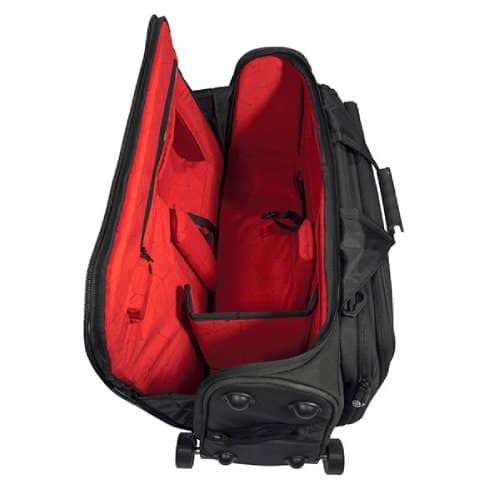 Sachtler Rolling U-Bag - Image 5