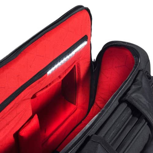 Sachtler Rolling U-Bag - Image 7