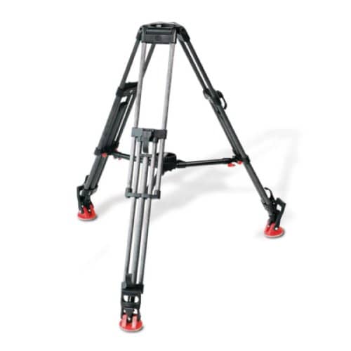 Sachtler System 18 S2 ENG 2 MCF - Image 2