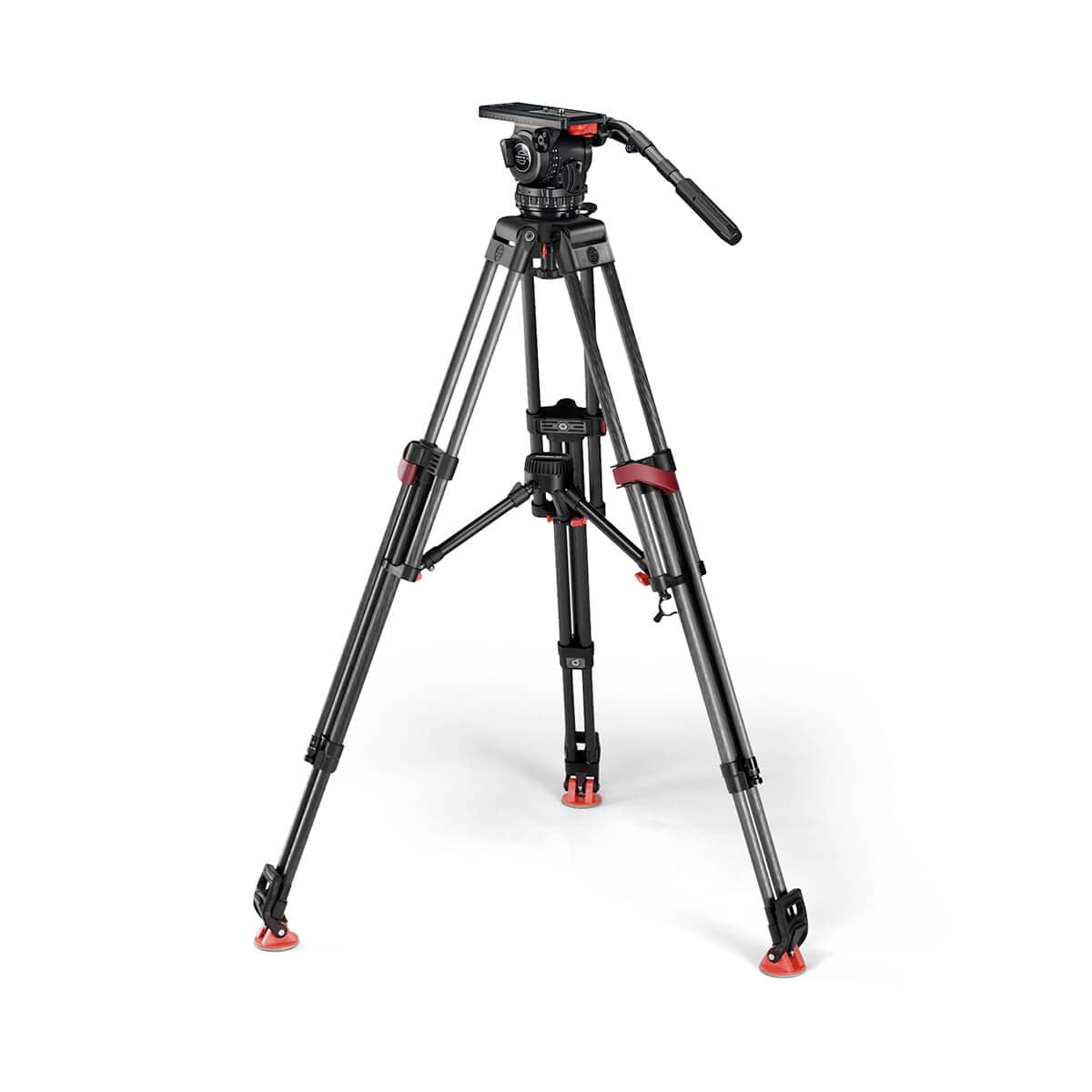 Sachtler System 18 S2 SL HD MCF - Image 2