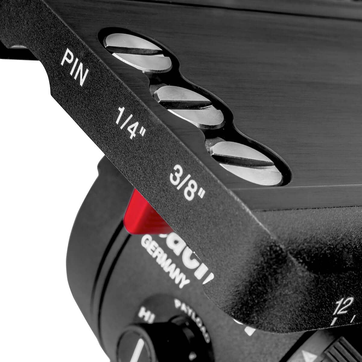 Sachtler System 18 S2 SL HD MCF - Image 4