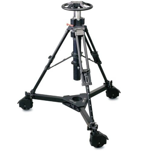 Sachtler System 25 C III
