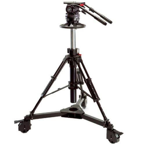 Sachtler System 25 C III - Image 2
