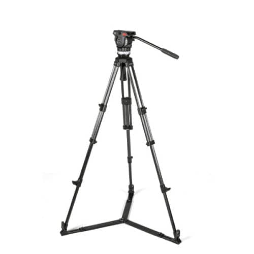Sachtler System Ace XL GS CF - Image 2