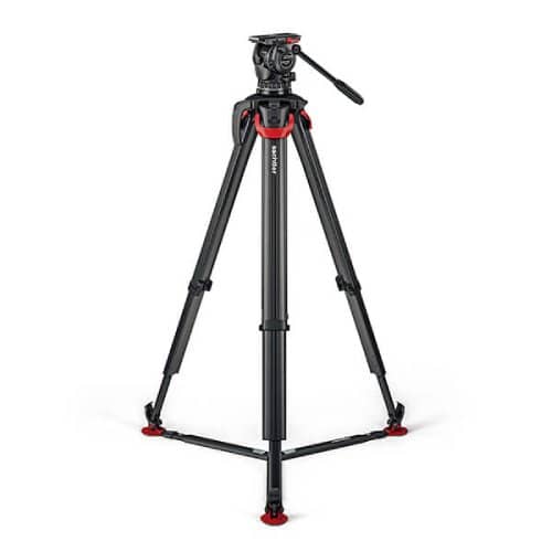 Sachtler System Aktiv10 Flowtech100 GS - Image 3