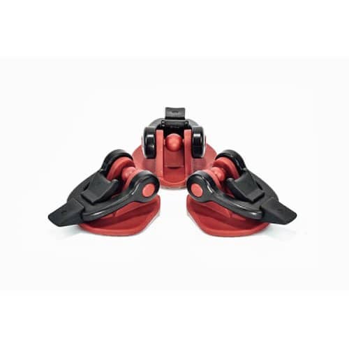 Sachtler System Aktiv10 Flowtech100 GS - Image 7