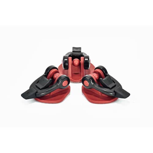 Sachtler System aktiv6 Flowtech75 MS - Image 8