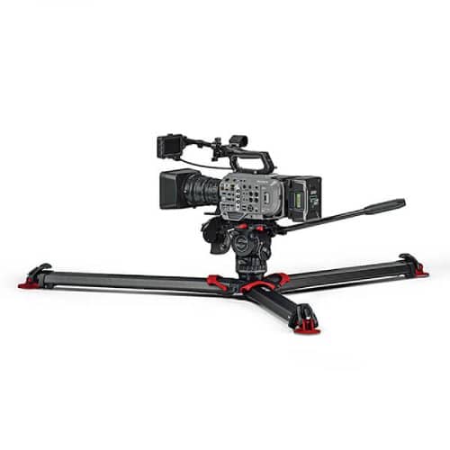 Sachtler System aktiv8 Flowtech75 GS - Image 6