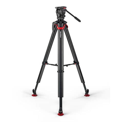 Sachtler System aktiv8 Flowtech75 MS - Image 3