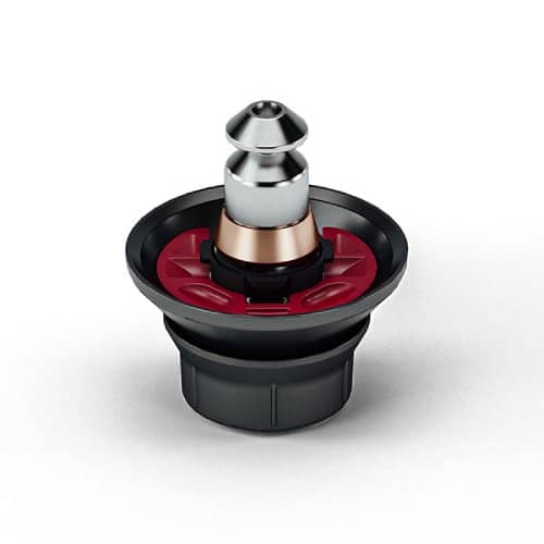 Sachtler System aktiv8 Flowtech75 MS - Image 9