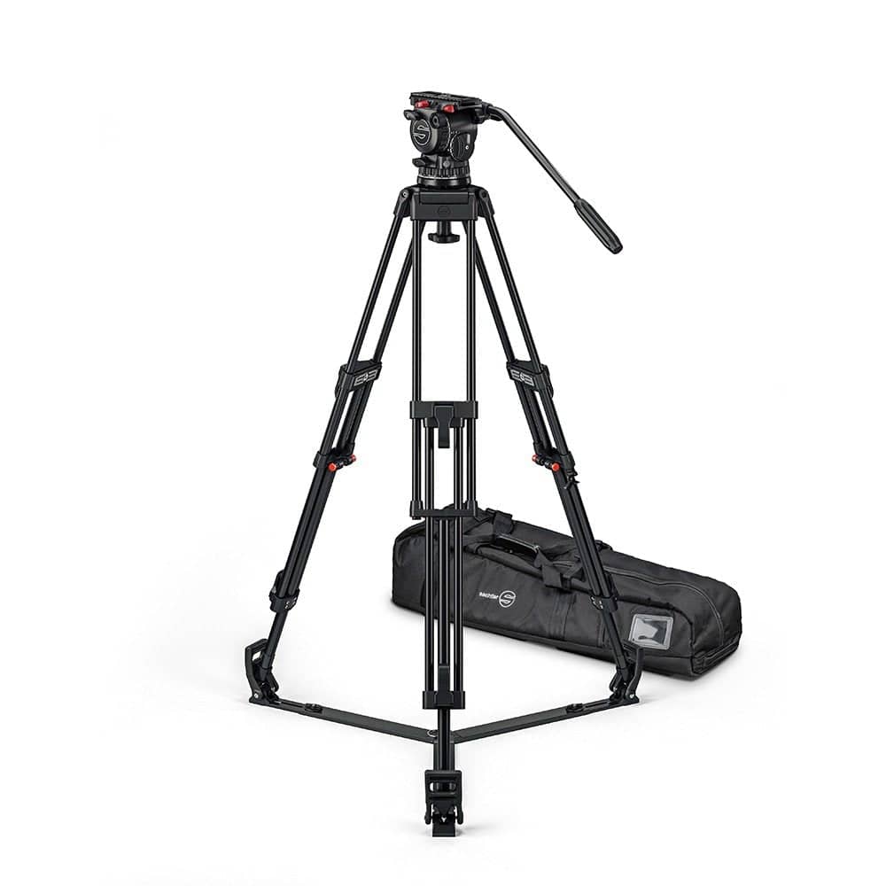Sachtler System FSB 10 Mk II ENG AL GS