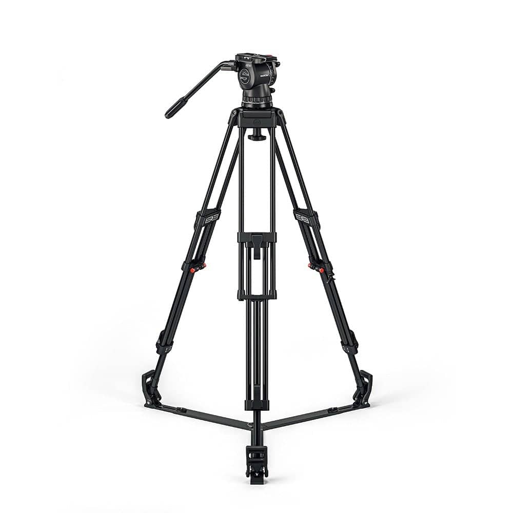Sachtler System FSB 10 Mk II ENG AL GS - Image 2