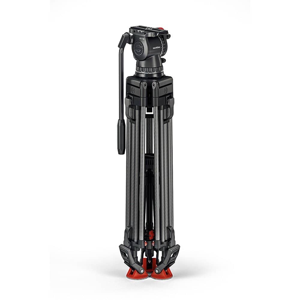 Sachtler System FSB 10 Mk II ENG AL GS - Image 6