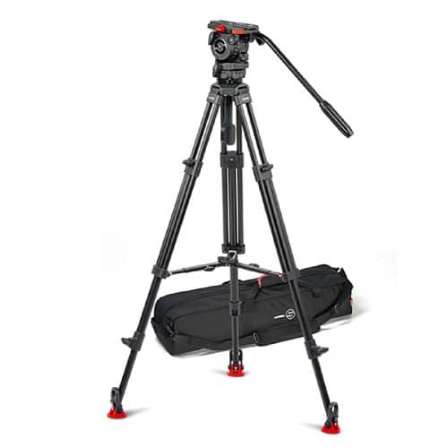 Sachtler System FSB 4 / 2 MS AL - Image 2