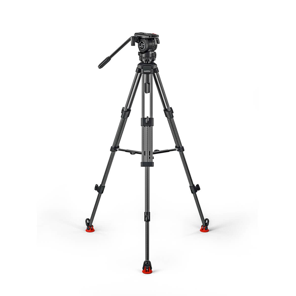 Sachtler System FSB 4 75/2 CF MS - Image 2