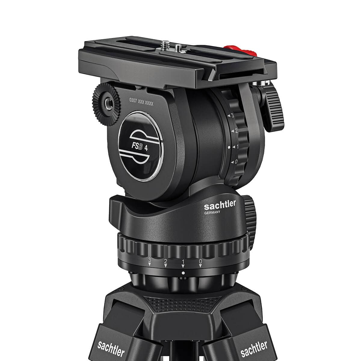 Sachtler System FSB 4 75/2 CF MS - Image 3