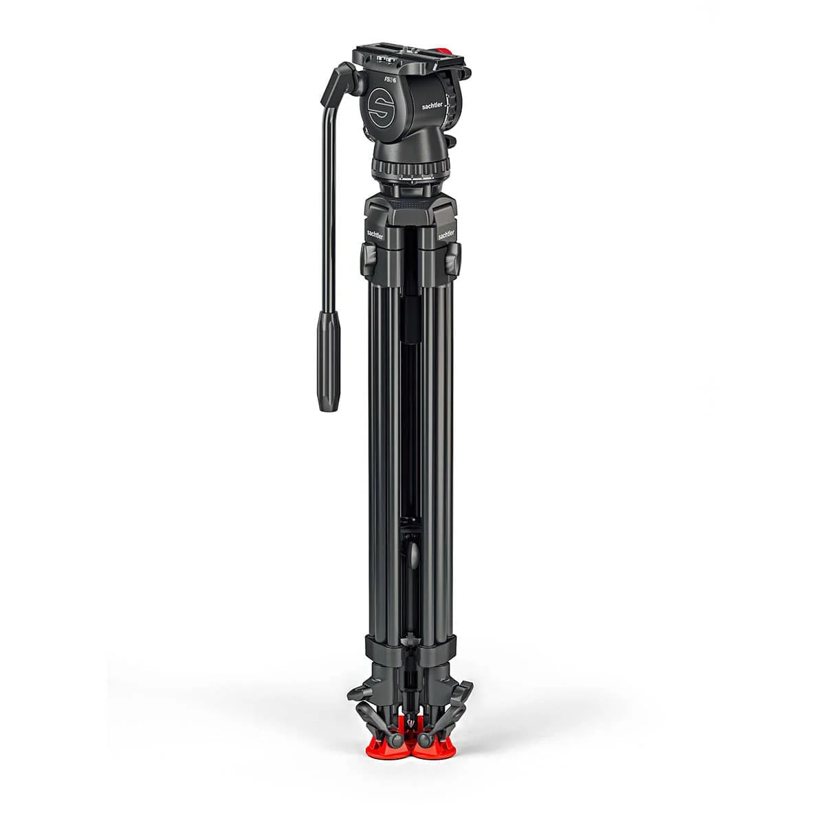 Sachtler System FSB 6 Mk II 75/2 AL MS - Image 6