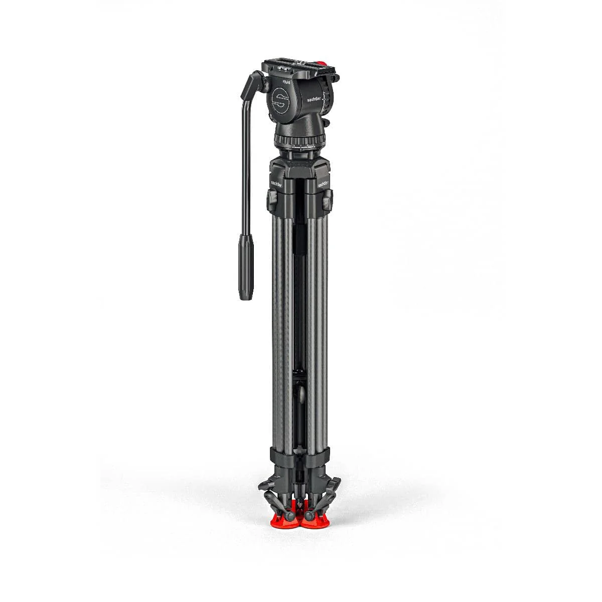 Sachtler System FSB 6 Mk II 75/2 CF MS - Image 6
