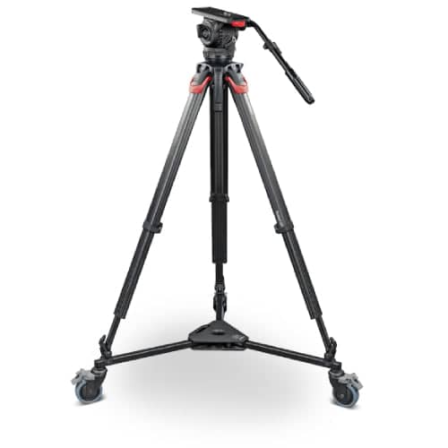Sachtler System Video 18 FT GS - Image 2