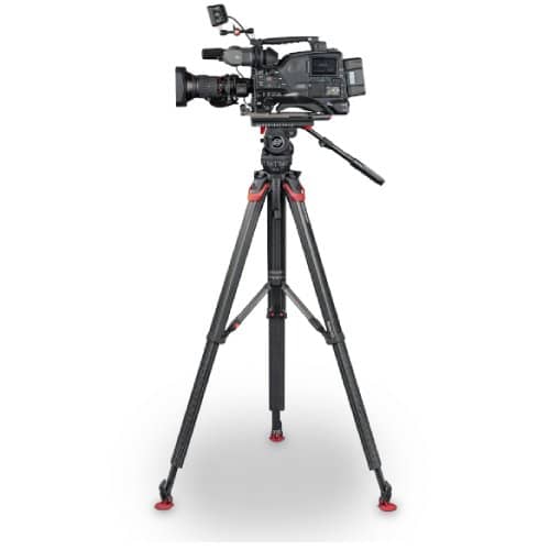 Sachtler System Video 18 FT MS - Image 3