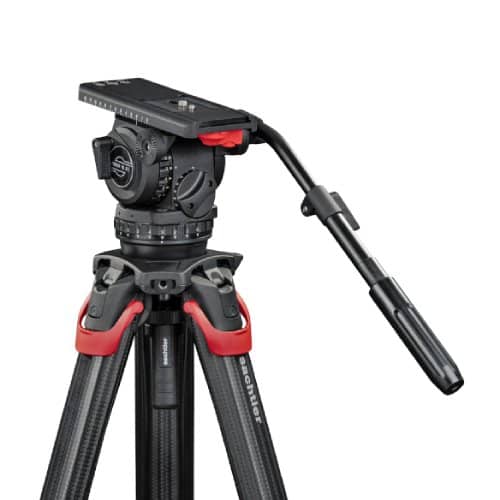 Sachtler System Video 18 FT MS - Image 4