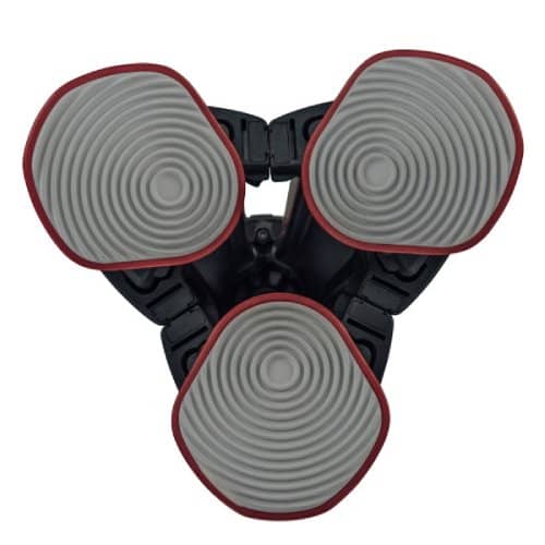 Sachtler Tripod Flowtech75 MS - Image 4