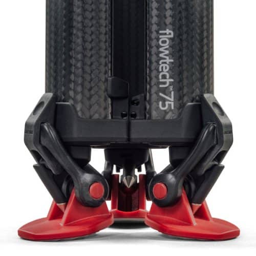 Sachtler Tripod Flowtech75 MS - Image 6