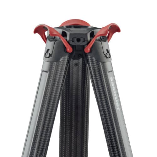 Sachtler Tripod Flowtech75 MS - Image 8