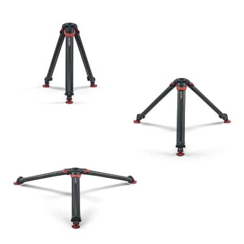 Sachtler Tripod Flowtech75 MS - Image 9