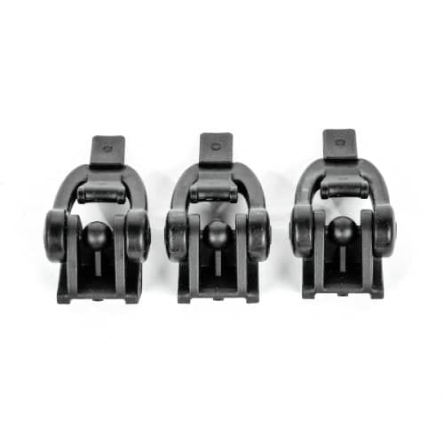 Sachtler Upgrade Kit Dolly DV 75 to Dolly Flowtech75 - Image 2