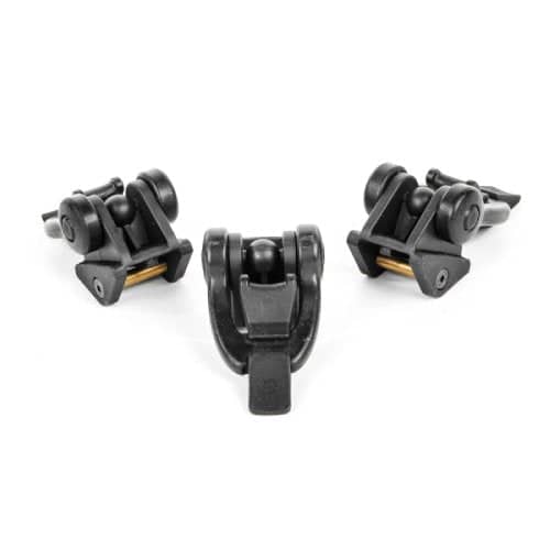 Sachtler Upgrade Kit Dolly DV 75 to Dolly Flowtech75 - Image 4