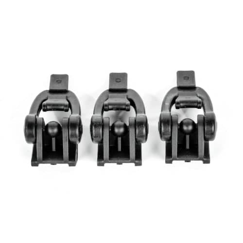 Sachtler Upgrade kit Dolly S / Dolly DV 100 to Dolly Flowtech Studio - Image 2
