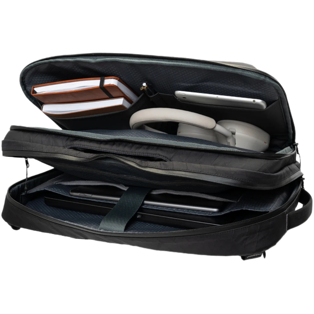 Sakk Gear Flexform 3-Way Laptop Bag - Image 2