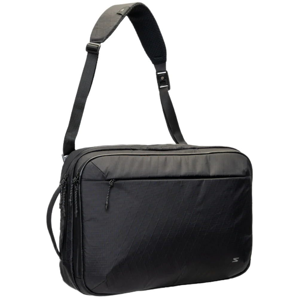 Sakk Gear Flexform 3-Way Laptop Bag - Image 4