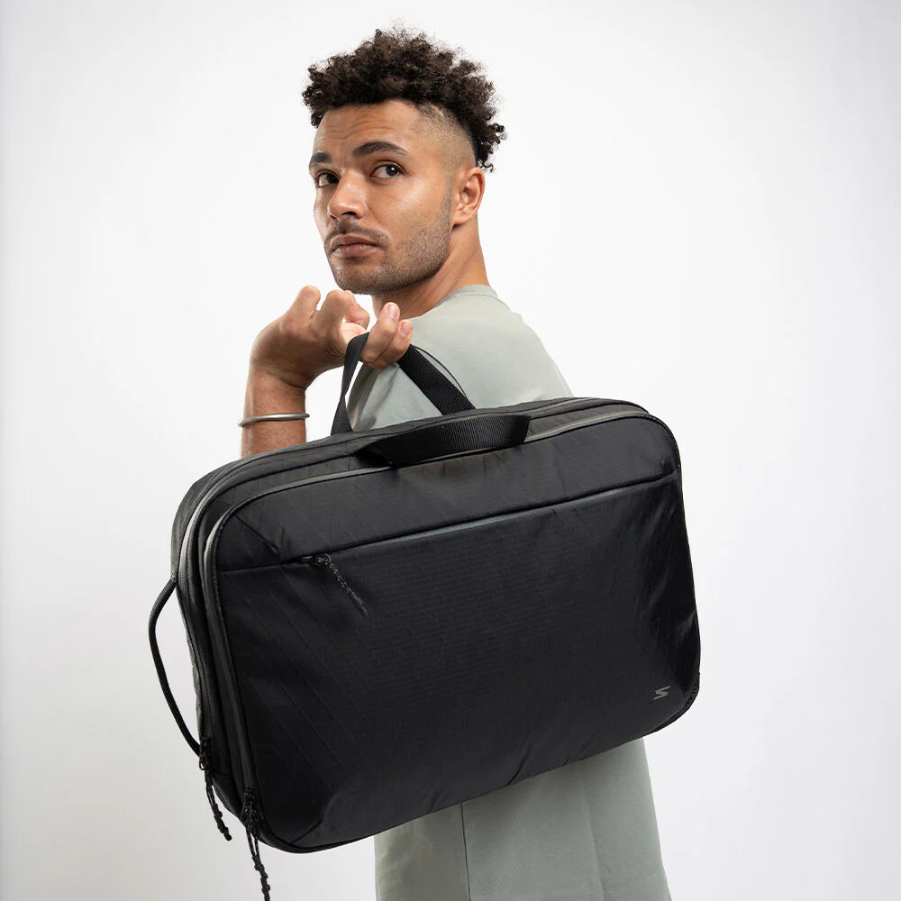 Sakk Gear Flexform 3-Way Laptop Bag - Image 8