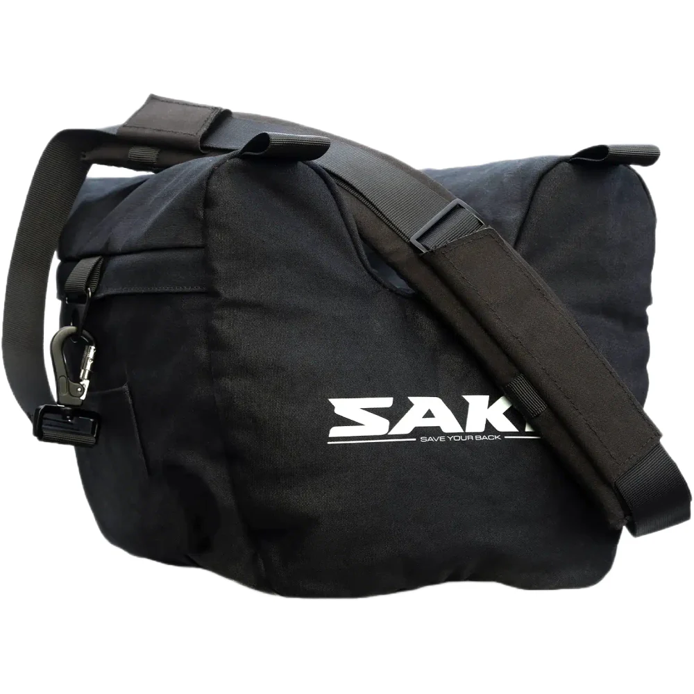 Sakk Gear Sakk Camera Saddle - Image 2